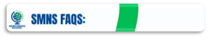 FAQ English